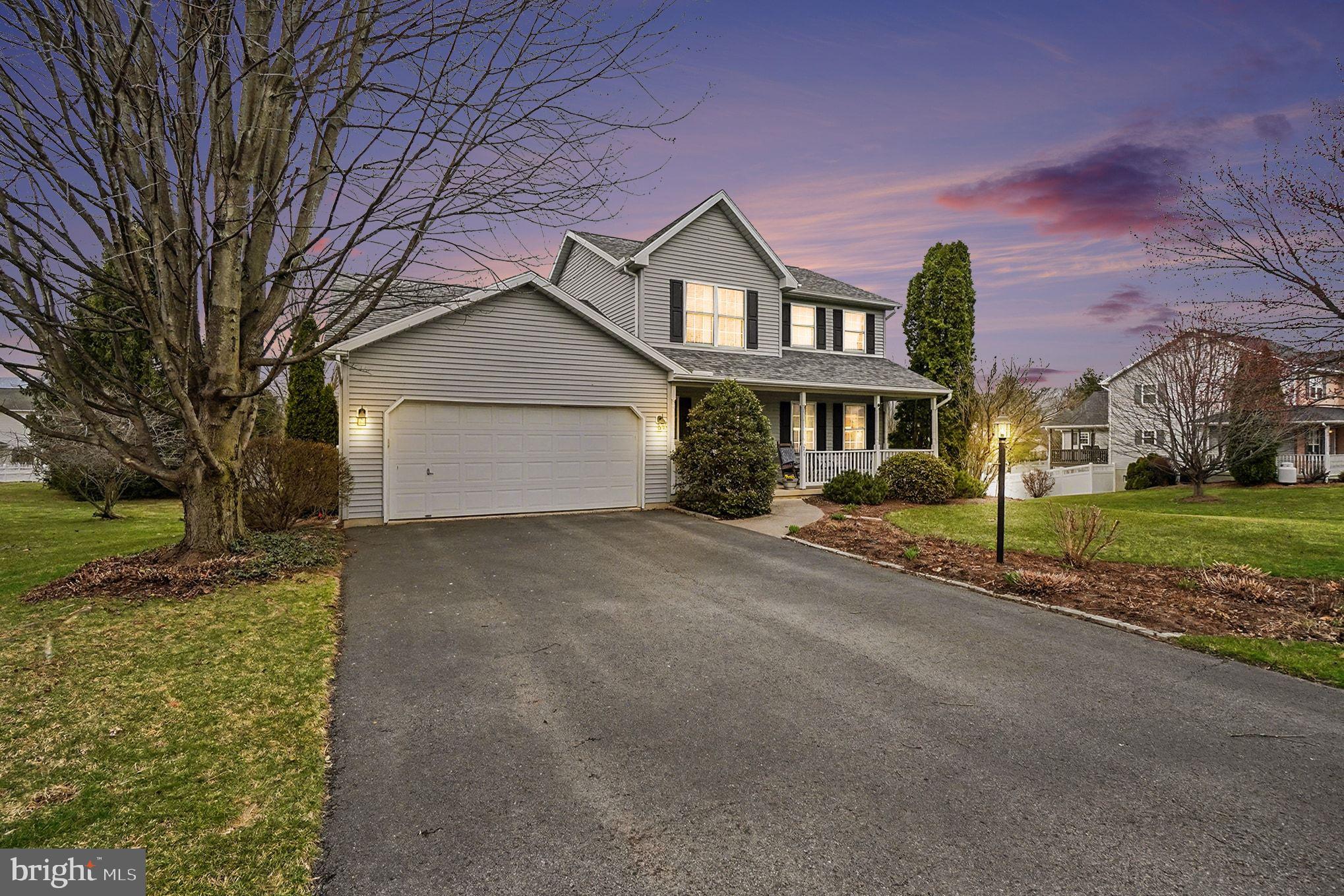 71 Greenfield Drive Reedsville, PA 17084 - Photo 5 of 44