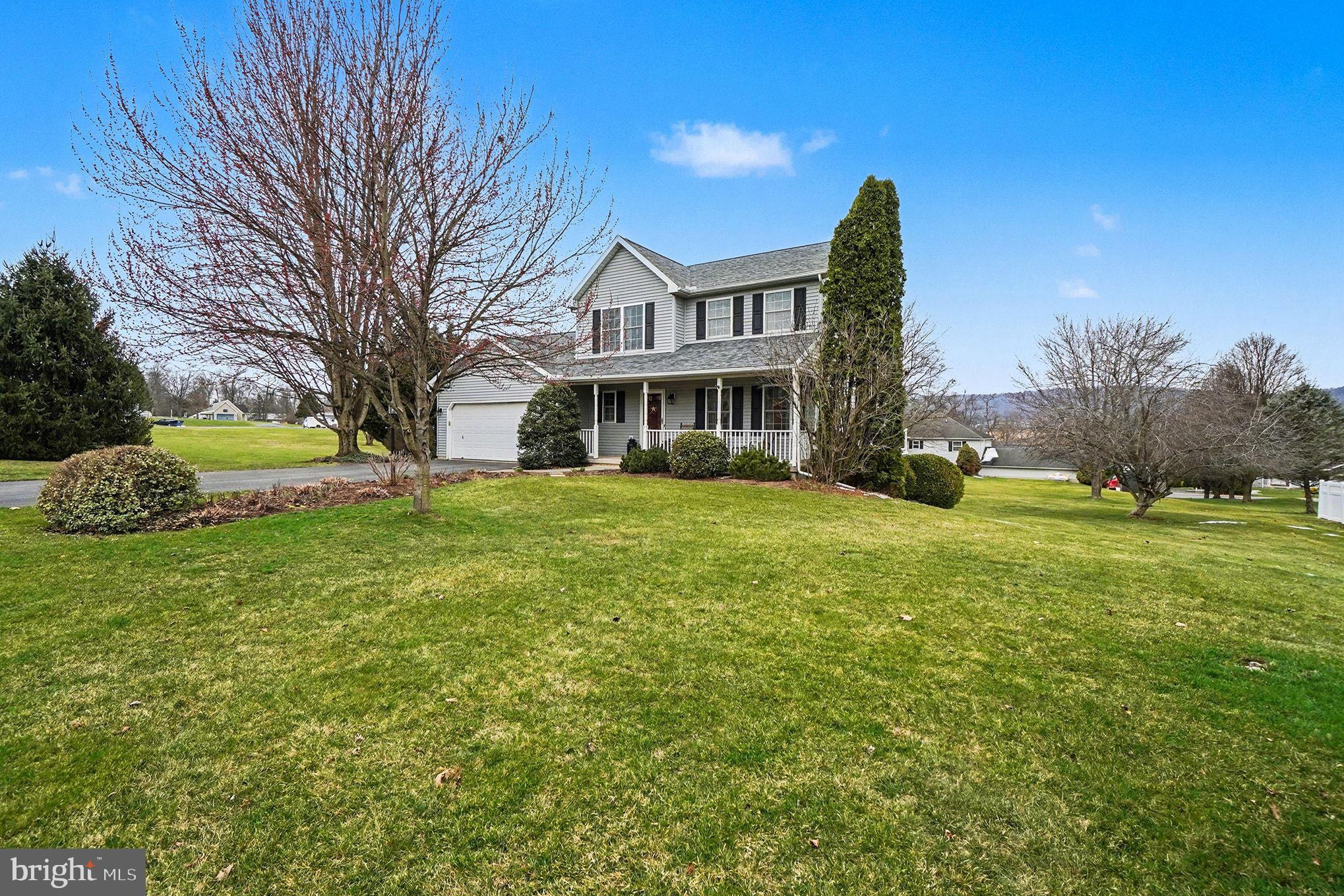 71 Greenfield Drive Reedsville, PA 17084 - Photo 7 of 44