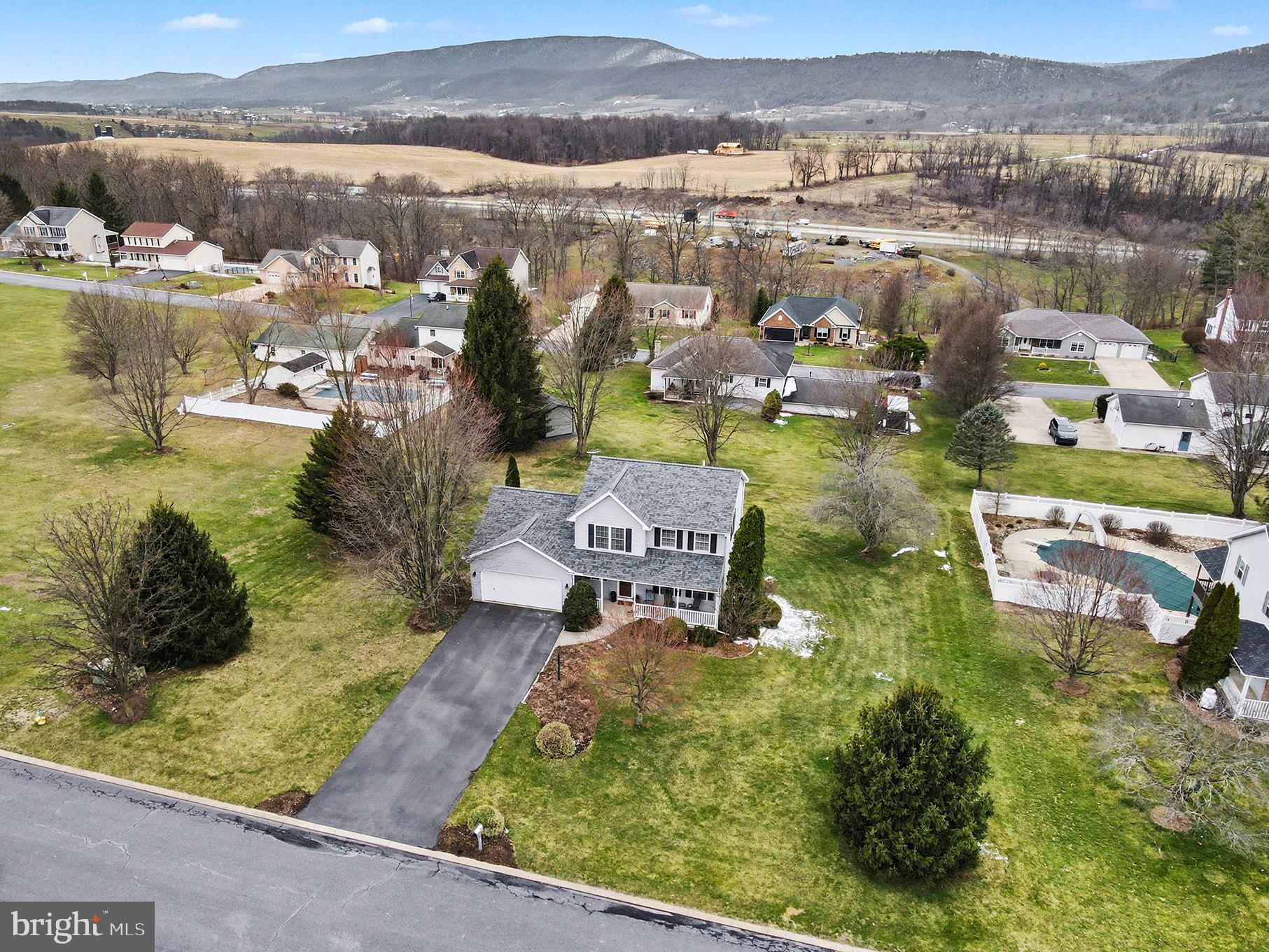 71 Greenfield Drive Reedsville, PA 17084 - Photo 8 of 44