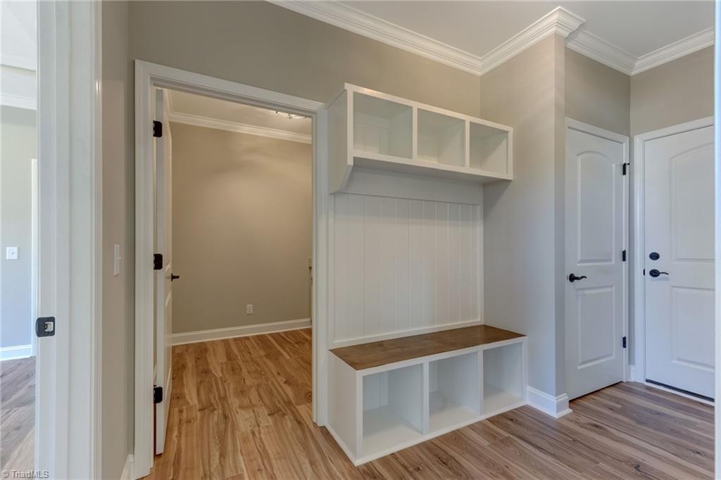 2214 Bakers Crossroad Road Reidsville, NC 27320 - Photo 14 of 36