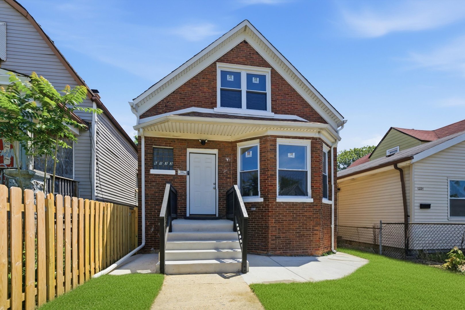 6833 South Aberdeen Street Chicago, IL 60621 - Photo 20 of 20
