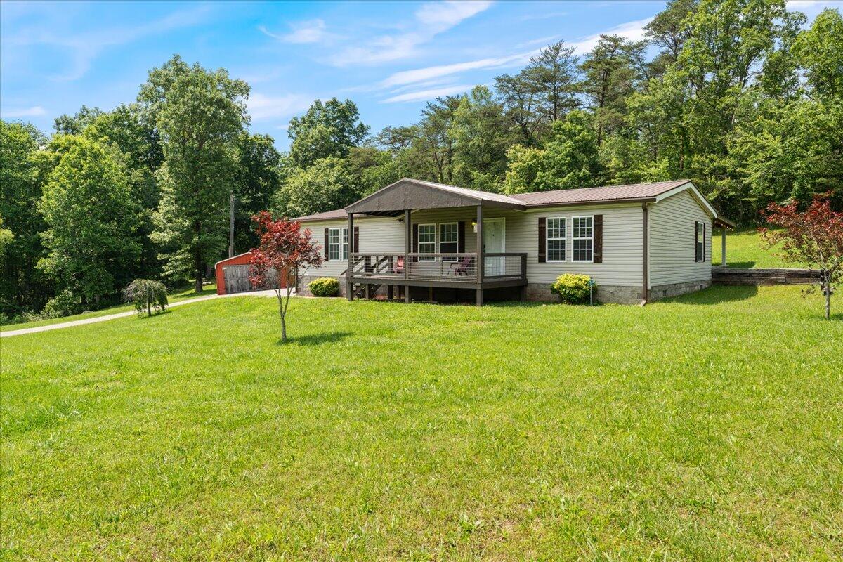 13529 Park Road Pikeville, TN 37367 - Photo 1 of 47 27-13529 Park Rd - 27