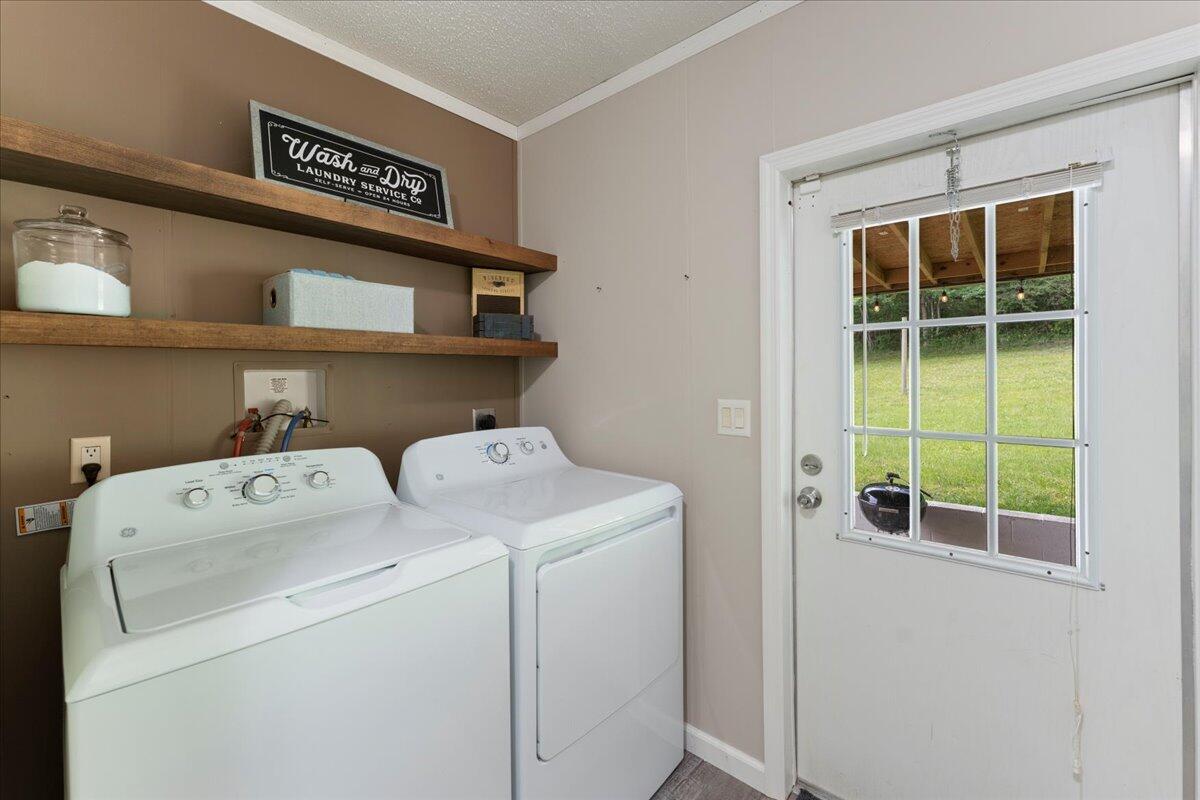 13529 Park Road Pikeville, TN 37367 - Photo 23 of 47 21-13529 Park Rd - 21