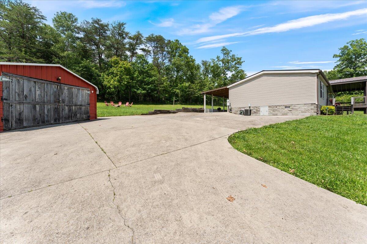13529 Park Road Pikeville, TN 37367 - Photo 27 of 47 28-13529 Park Rd - 28
