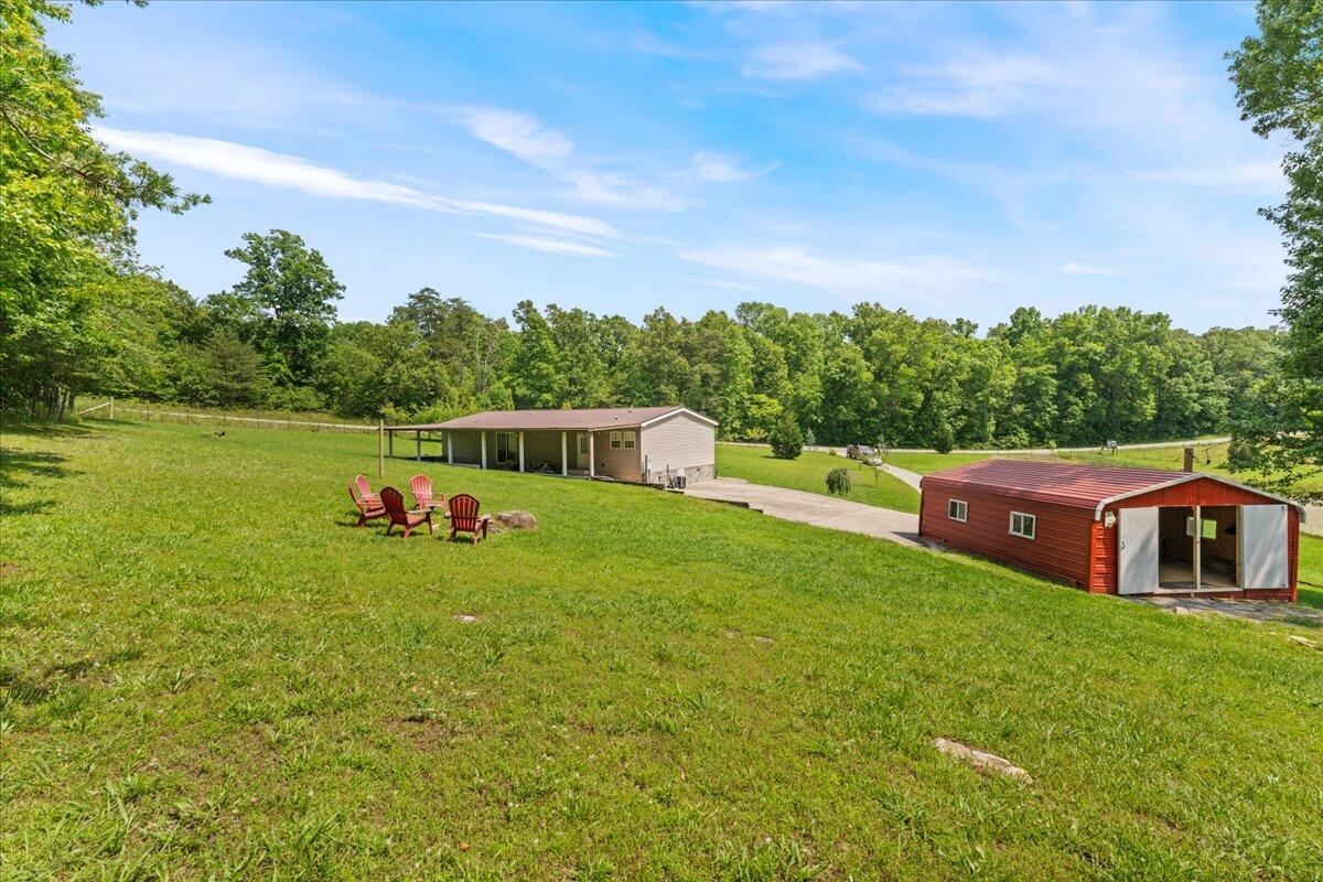 13529 Park Road Pikeville, TN 37367 - Photo 28 of 47 38-13529 Park Rd - 38