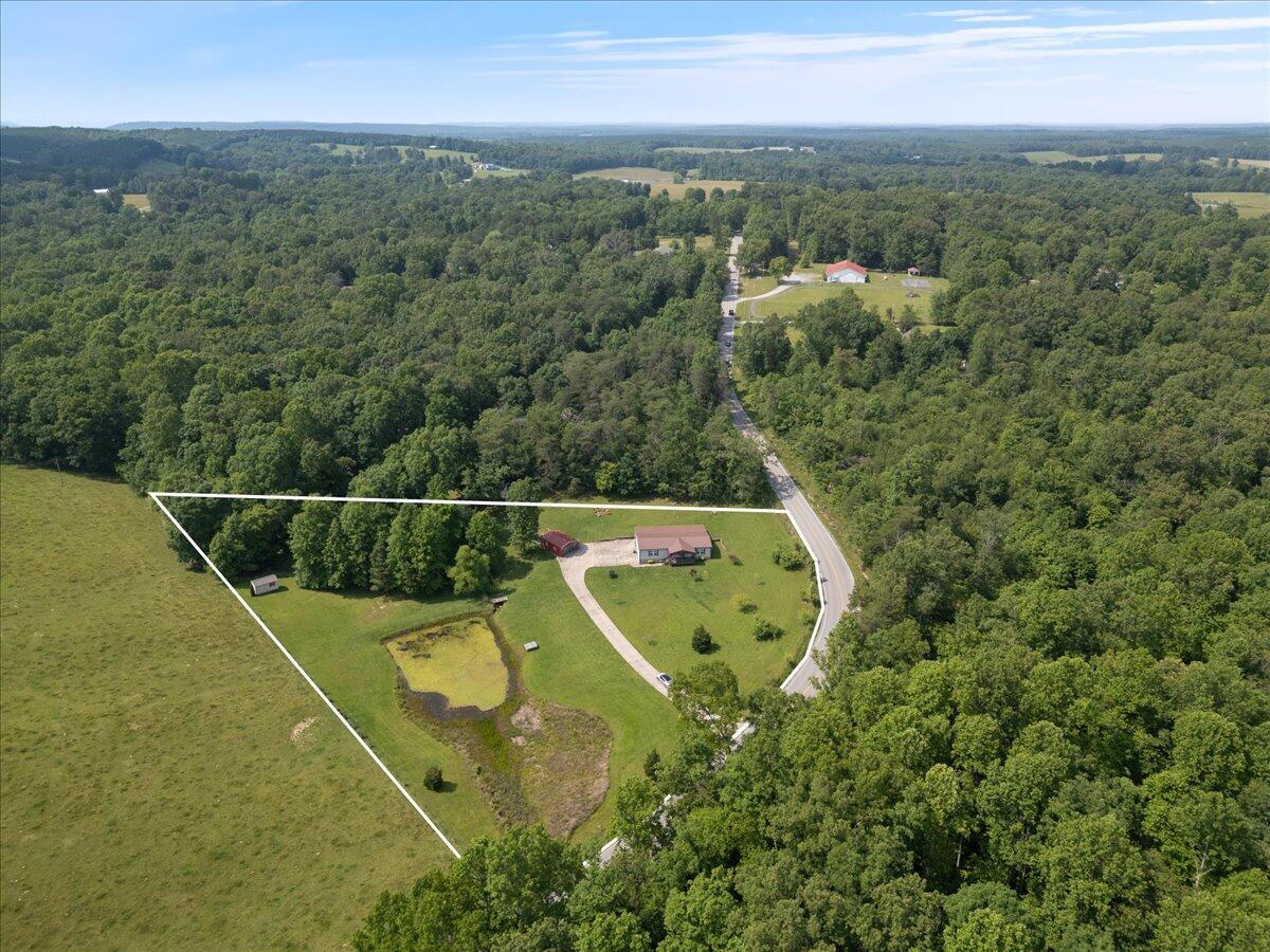 13529 Park Road Pikeville, TN 37367 - Photo 3 of 47 53-13529 Park Rd - 53
