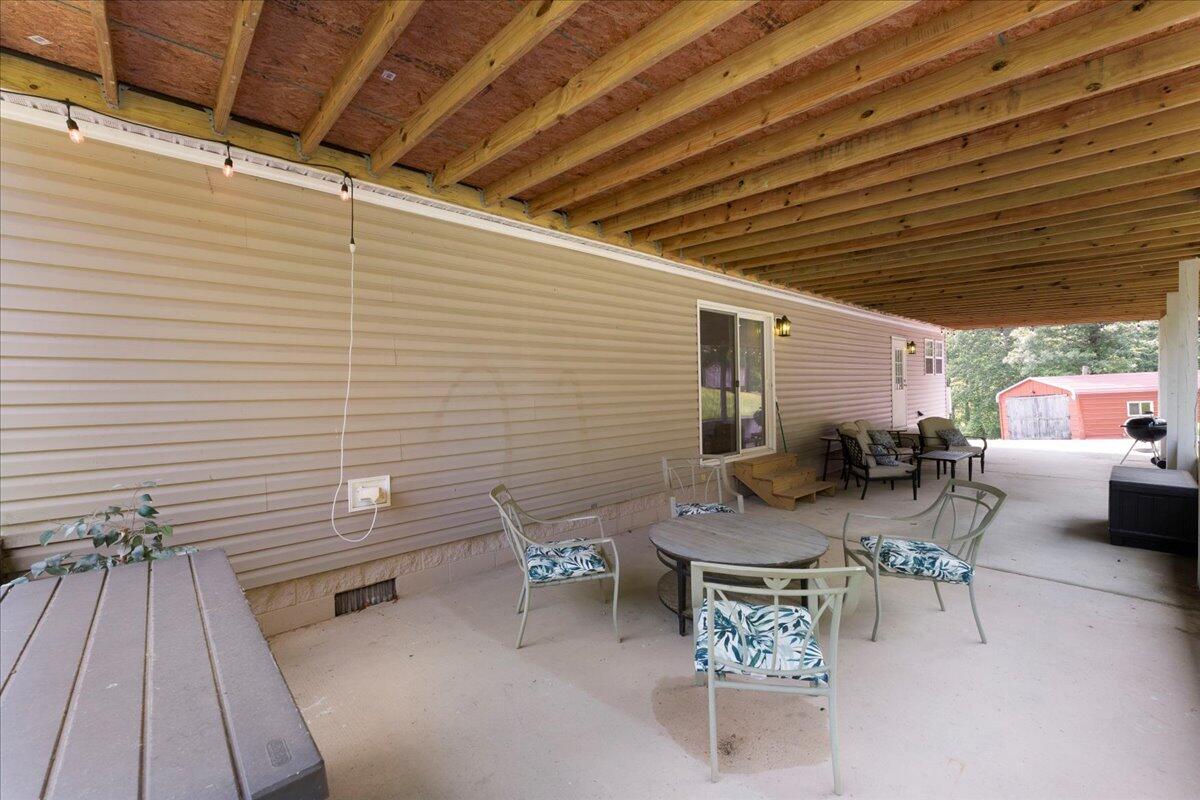 13529 Park Road Pikeville, TN 37367 - Photo 31 of 47 31-13529 Park Rd - 31