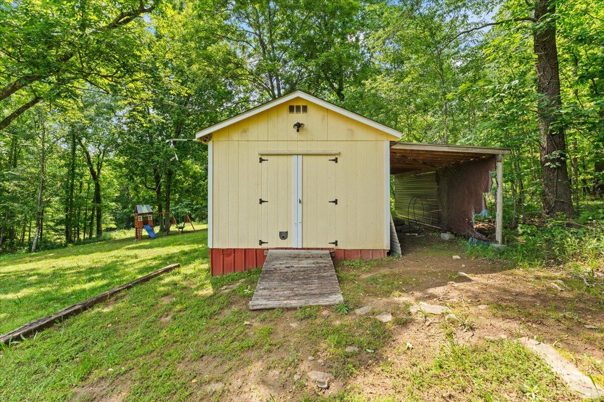 13529 Park Road Pikeville, TN 37367 - Photo 32 of 47 36-13529 Park Rd - 36