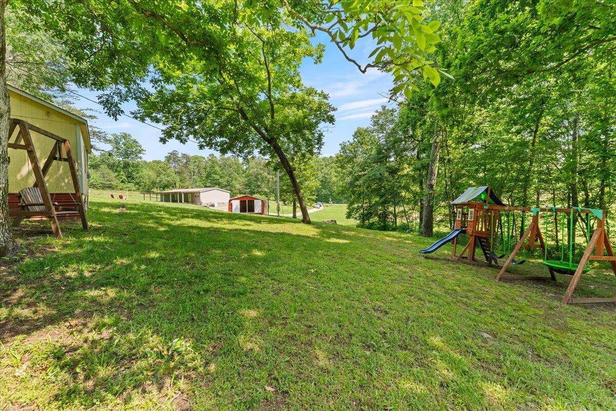 13529 Park Road Pikeville, TN 37367 - Photo 33 of 47 37-13529 Park Rd - 37