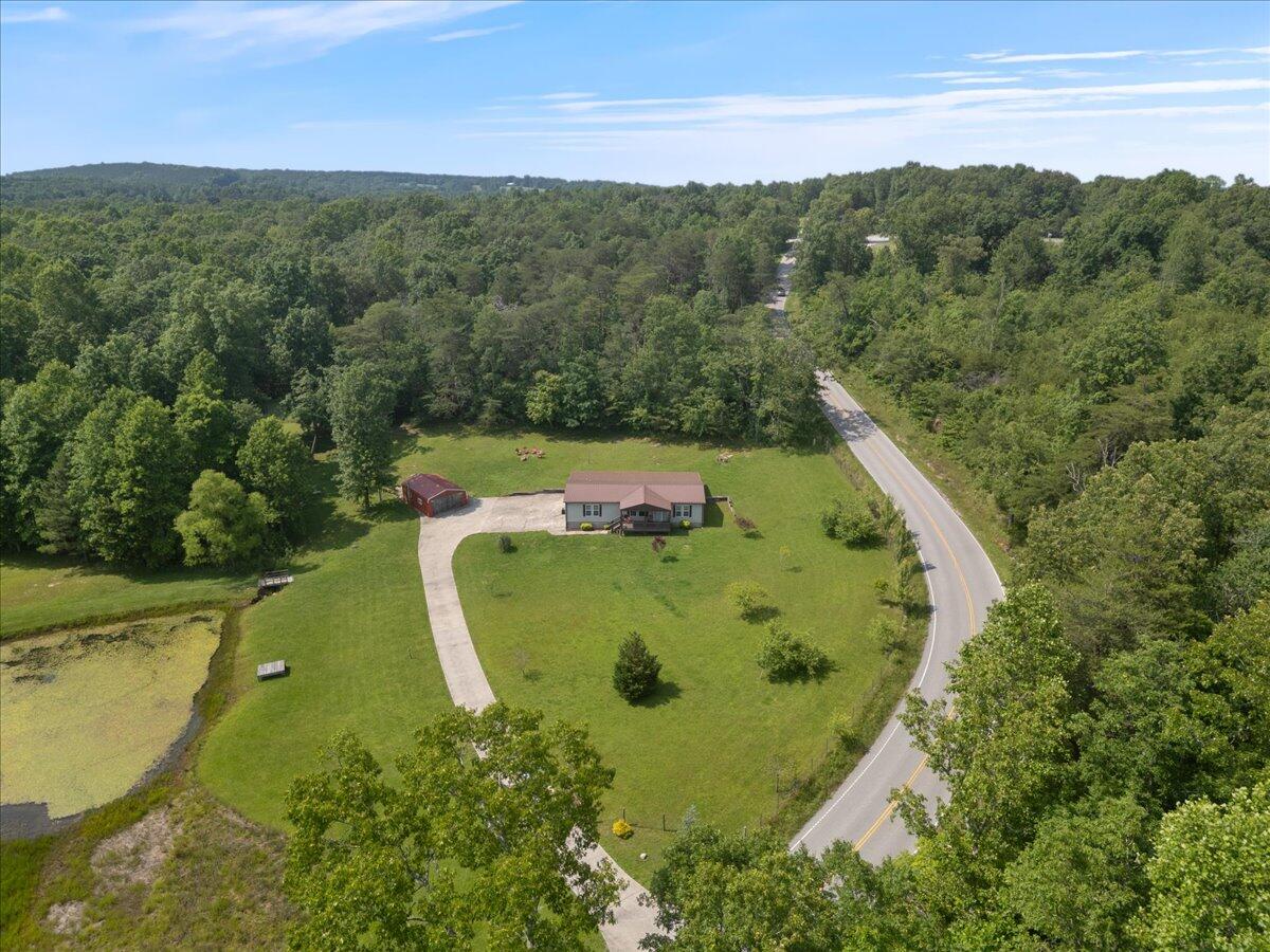13529 Park Road Pikeville, TN 37367 - Photo 35 of 47 45-13529 Park Rd - 45