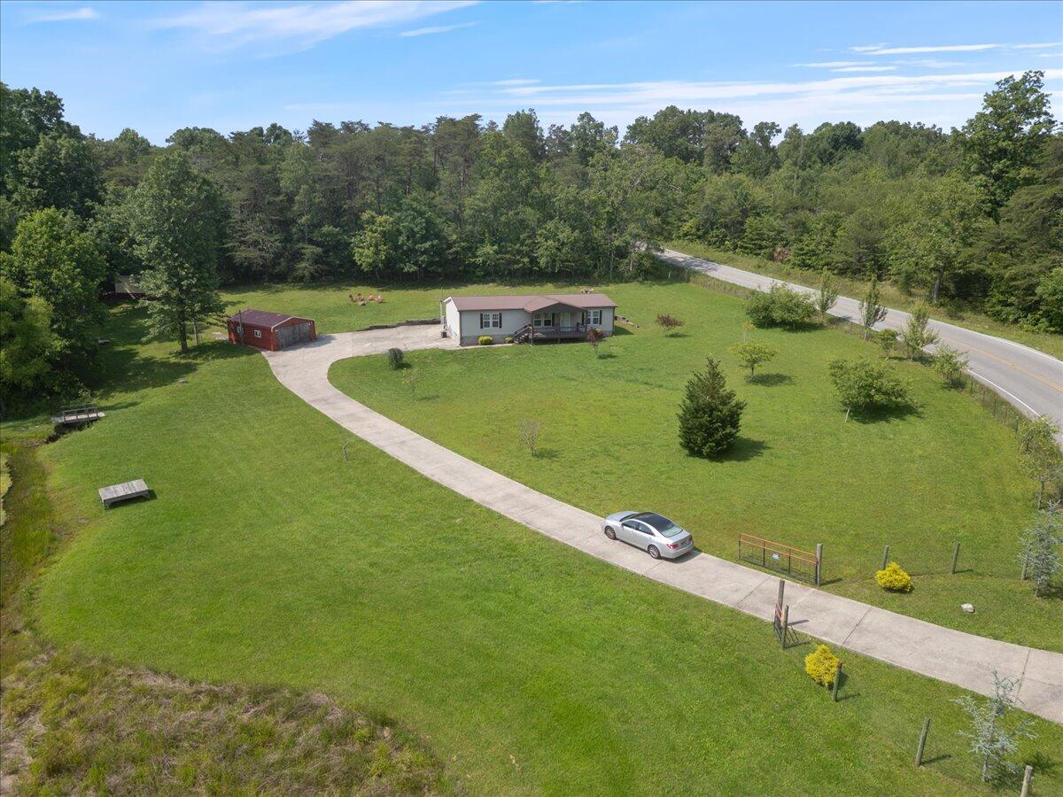 13529 Park Road Pikeville, TN 37367 - Photo 39 of 47 46-13529 Park Rd - 46