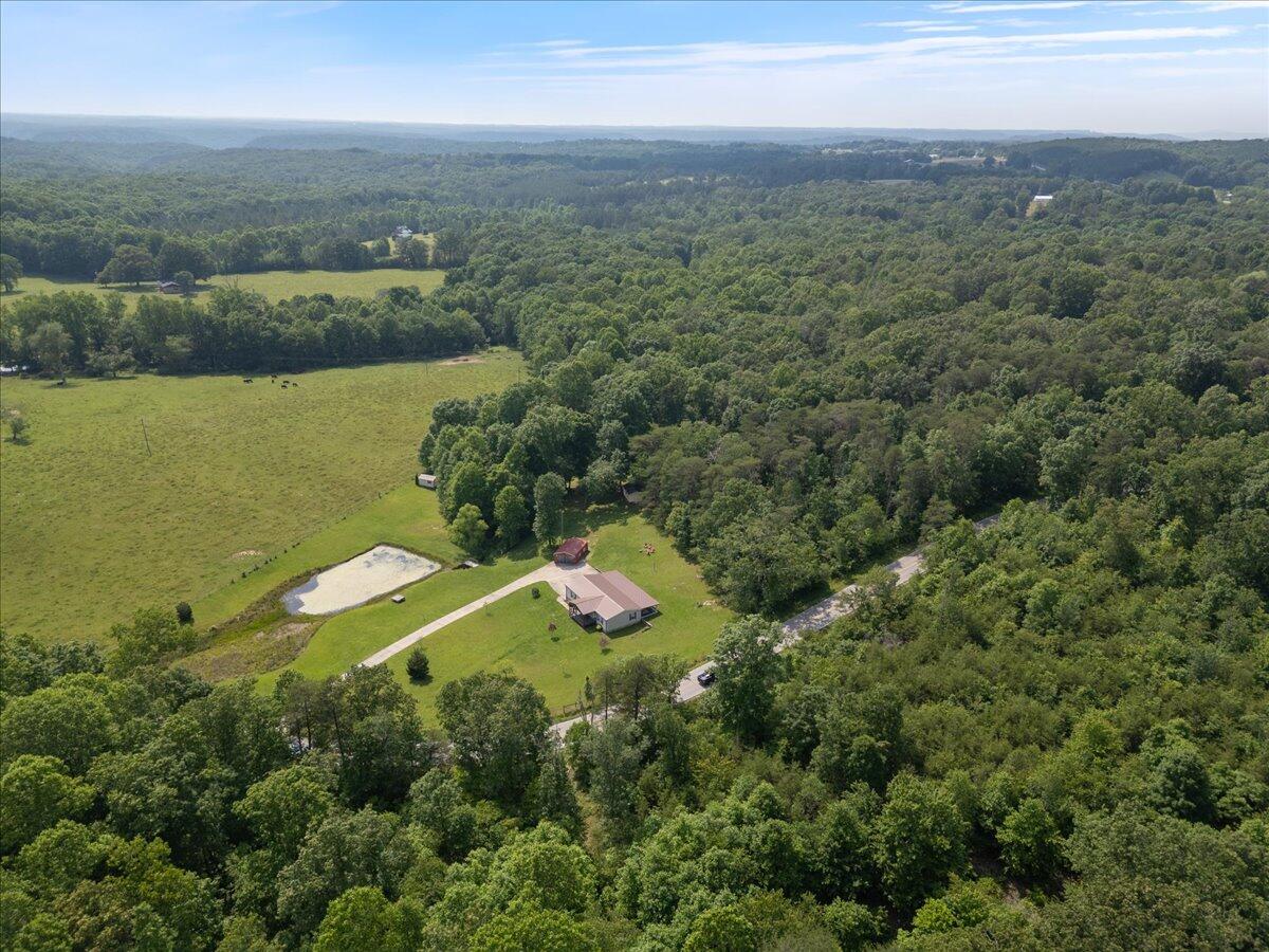 13529 Park Road Pikeville, TN 37367 - Photo 44 of 47 58-13529 Park Rd - 58