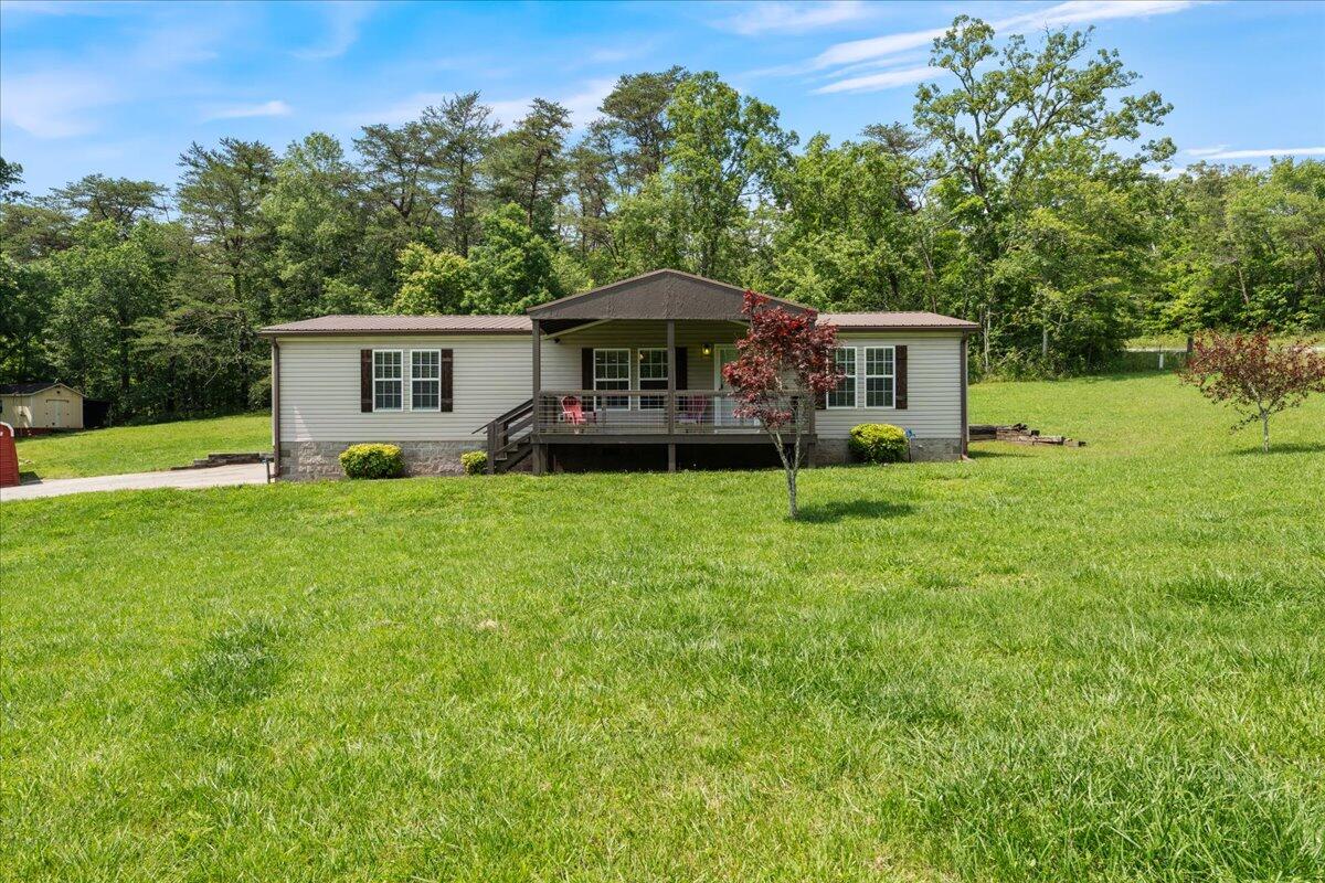 13529 Park Road Pikeville, TN 37367 - Photo 45 of 47 01-13529 Park Rd - 01
