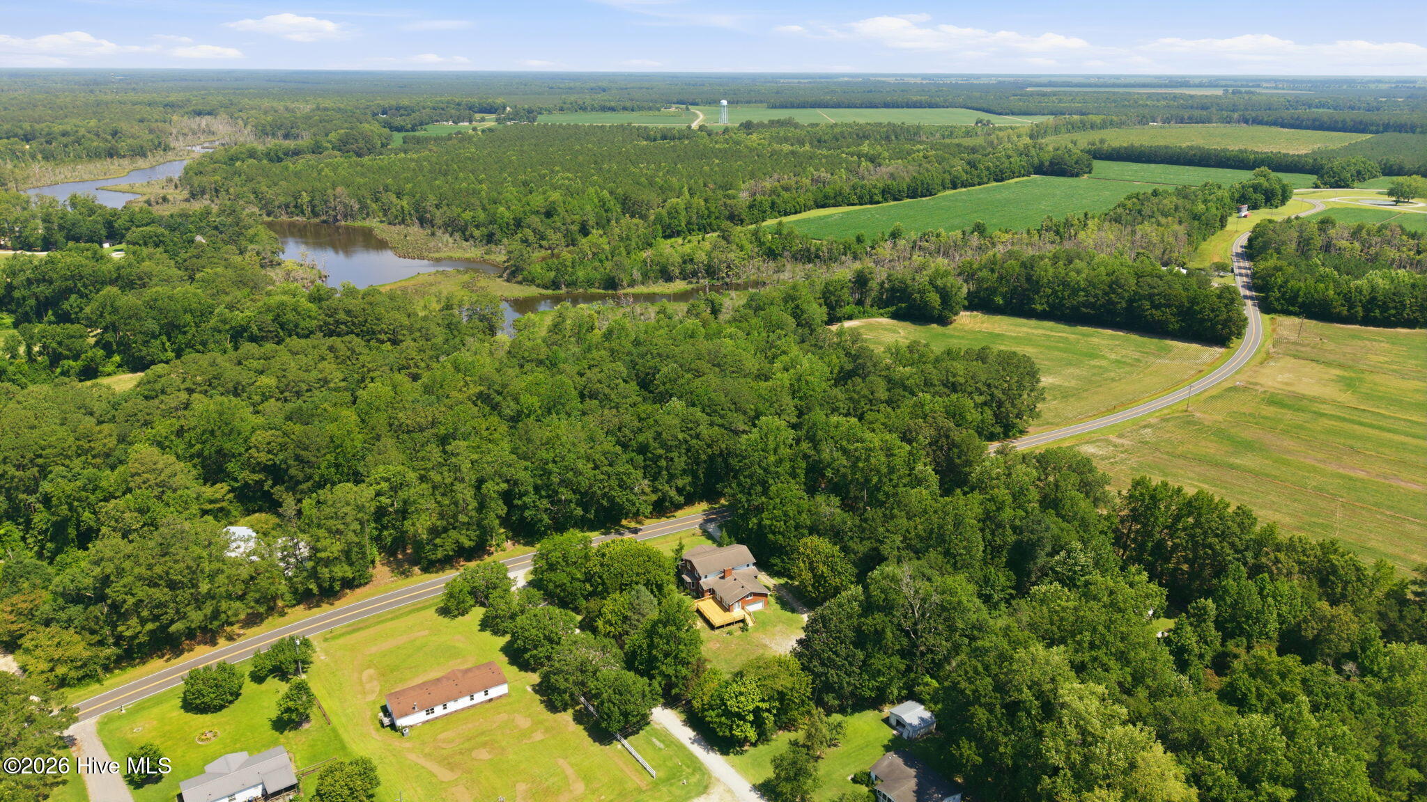 581 Post Road Bath, NC 27808 - Photo 20 of 76