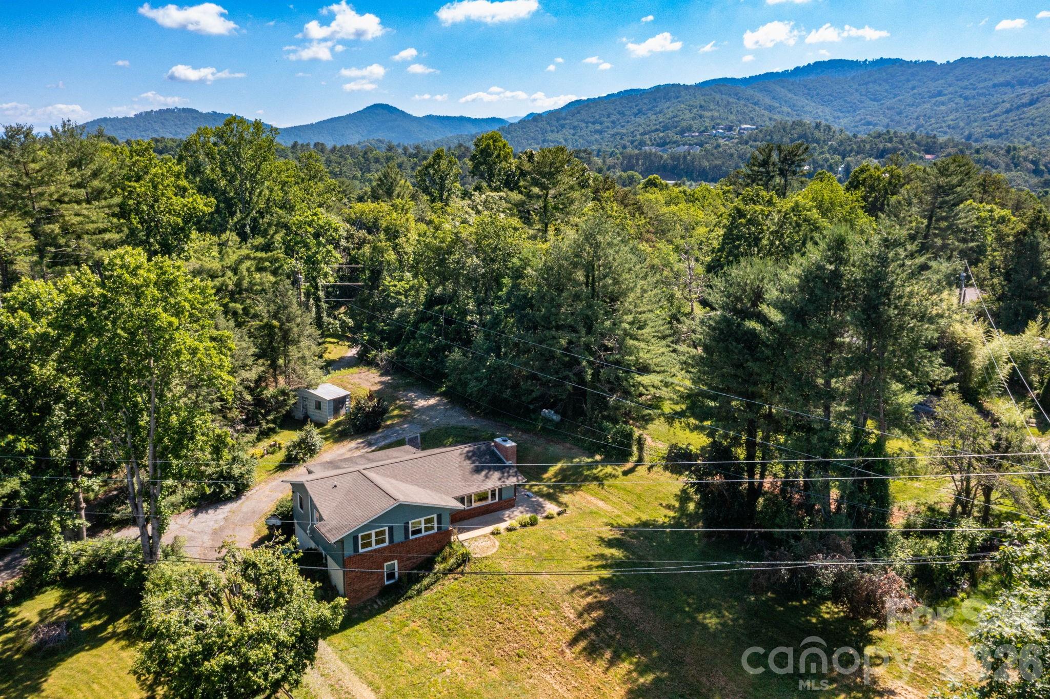 41 Kennedy Road Weaverville, NC 28787 - Photo 34 of 35
