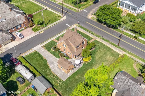 $399,900 | 600 East 2nd N Street, Morristown, TN 37814