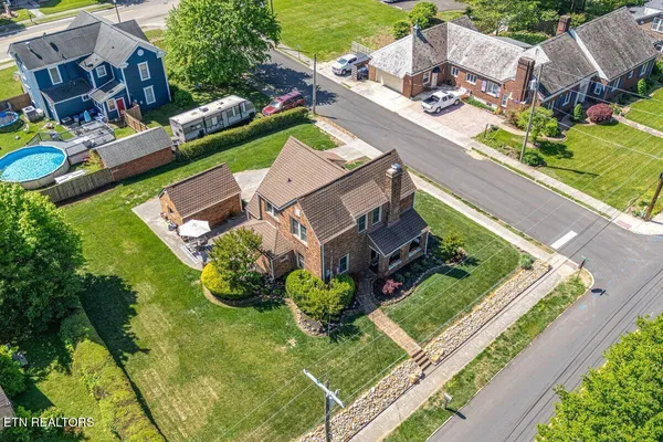 $399,900 | 600 East 2nd N Street, Morristown, TN 37814
