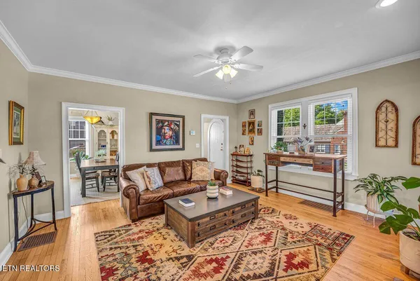 $399,900 | 600 East 2nd N Street, Morristown, TN 37814