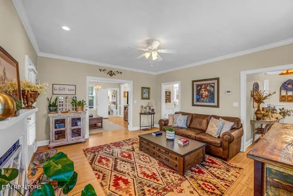 $399,900 | 600 East 2nd N Street, Morristown, TN 37814