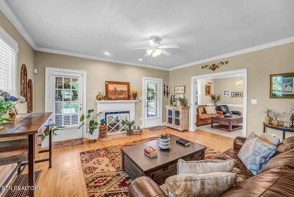 $399,900 | 600 East 2nd N Street, Morristown, TN 37814