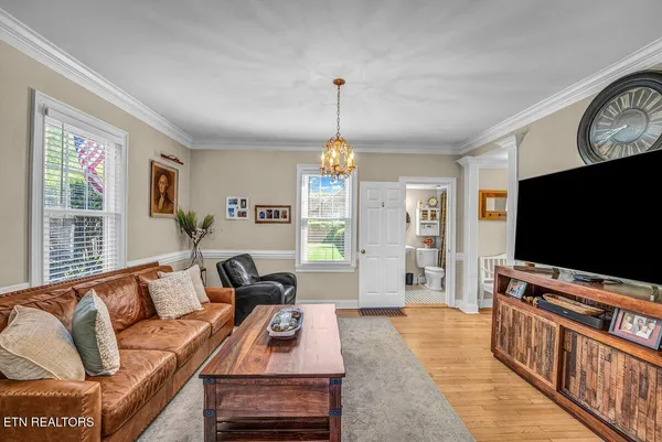 $399,900 | 600 East 2nd N Street, Morristown, TN 37814