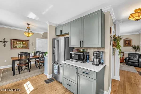 $399,900 | 600 East 2nd N Street, Morristown, TN 37814