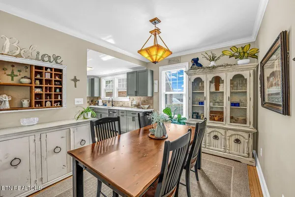 $399,900 | 600 East 2nd N Street, Morristown, TN 37814