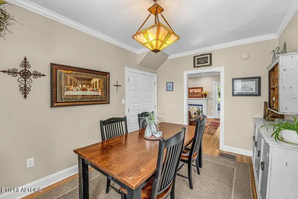 $399,900 | 600 East 2nd N Street, Morristown, TN 37814