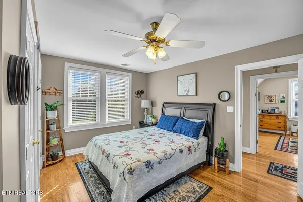 $399,900 | 600 East 2nd N Street, Morristown, TN 37814