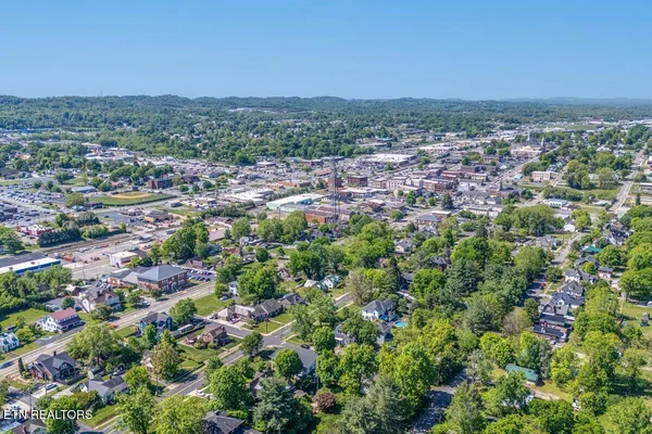 $399,900 | 600 East 2nd N Street, Morristown, TN 37814