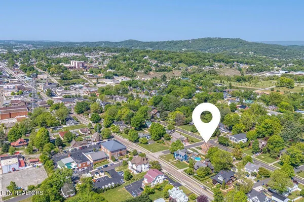 $399,900 | 600 East 2nd N Street, Morristown, TN 37814