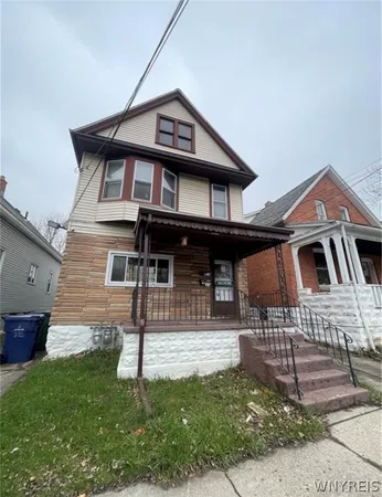 $1,175 | 226 Longnecker Street, Buffalo, NY 14206
