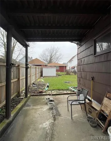 $1,175 | 226 Longnecker Street, Buffalo, NY 14206