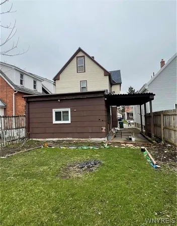 $1,175 | 226 Longnecker Street, Buffalo, NY 14206