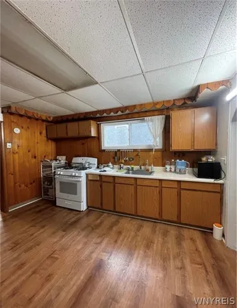 $1,175 | 226 Longnecker Street, Buffalo, NY 14206