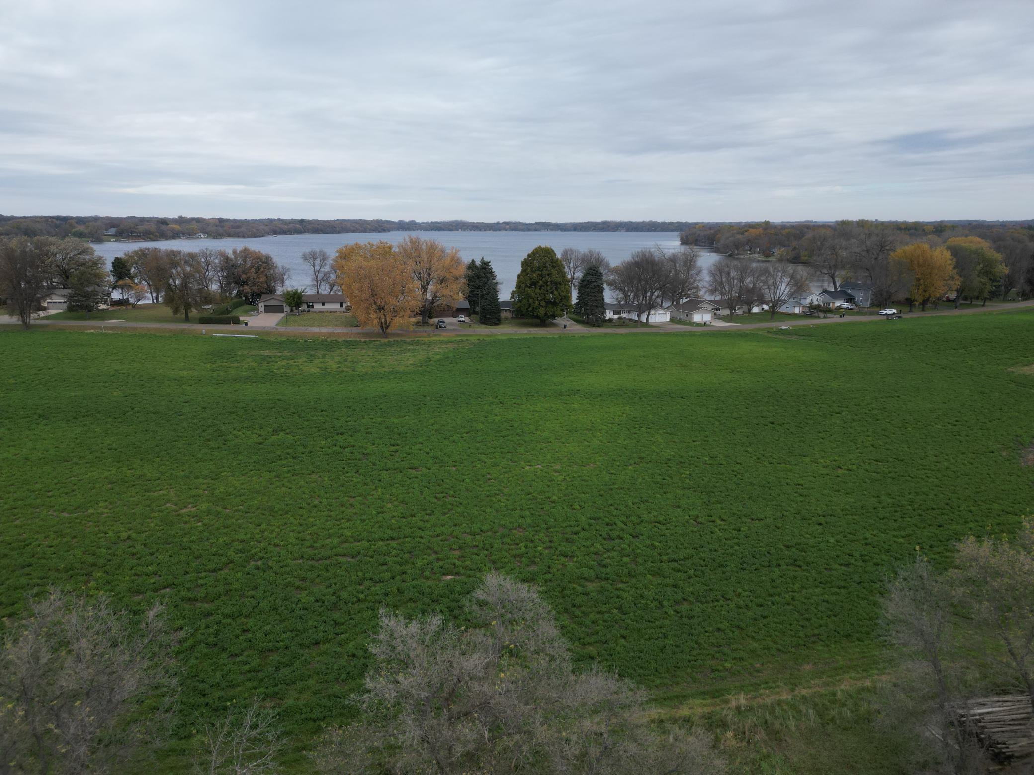 Xxxx 47th Avenue Northeast Willmar, MN 56201 - Photo 1 of 8