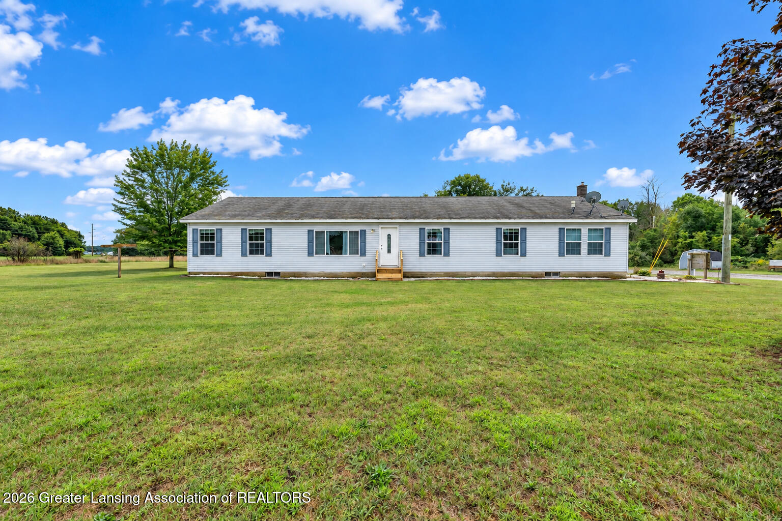 11791 Roggy Road Sumner, MI 48889 - Photo 1 of 53 DF6CBC7A-A028-400C-81E2-9748E1A19FB6