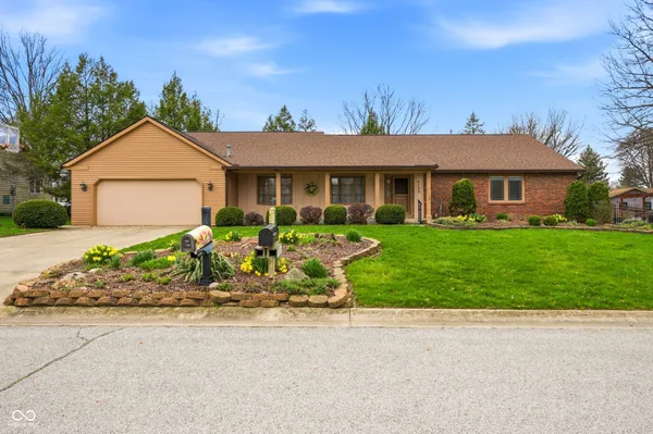 $320,000 | 4103 Toni Drive, Kokomo, IN 46902