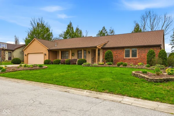 $320,000 | 4103 Toni Drive, Kokomo, IN 46902