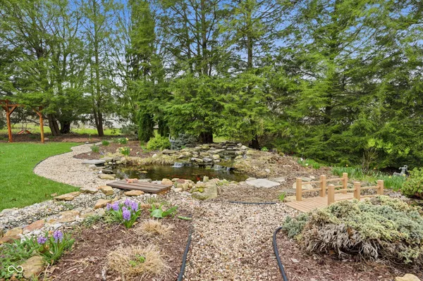 $320,000 | 4103 Toni Drive, Kokomo, IN 46902