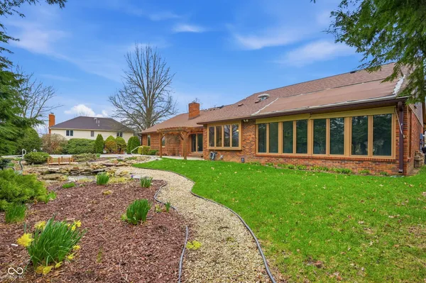 $320,000 | 4103 Toni Drive, Kokomo, IN 46902