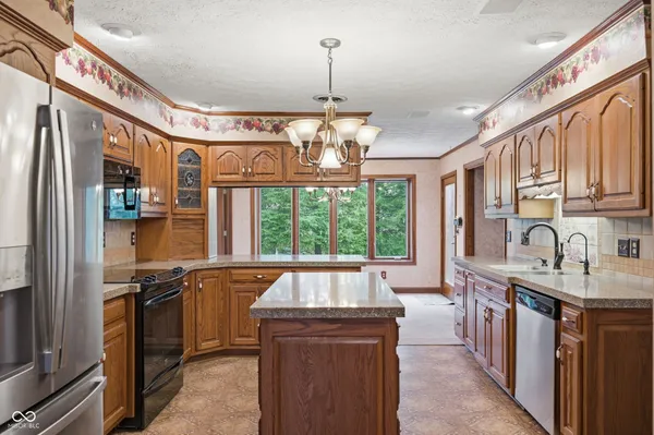 $320,000 | 4103 Toni Drive, Kokomo, IN 46902