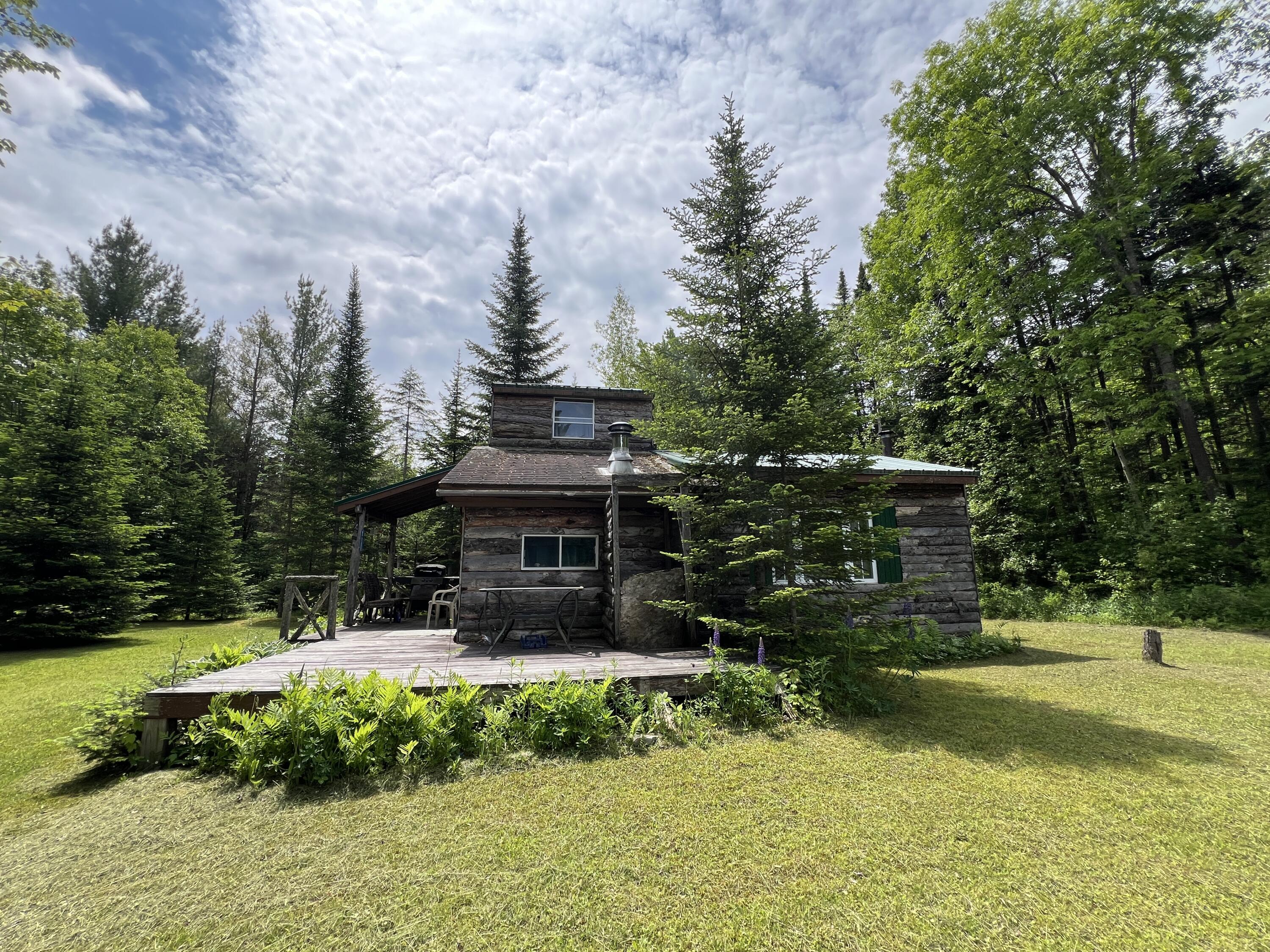 0 Bunker Hill Road Chateaugay, NY 12920 - Photo 6 of 42