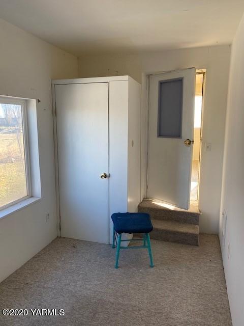 9031 Naches Heights Road Tieton, WA 98947 - Photo 5 of 10 9031 naches heights back bedroom
