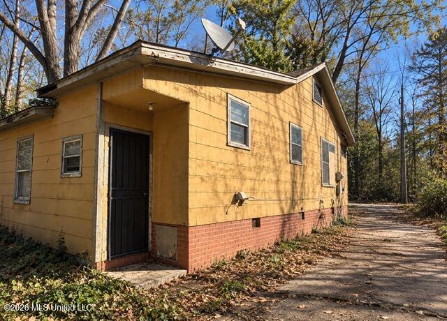 2161 West McDowell Road Jackson, MS 39204 - Photo 28 of 38 28-Photo 28