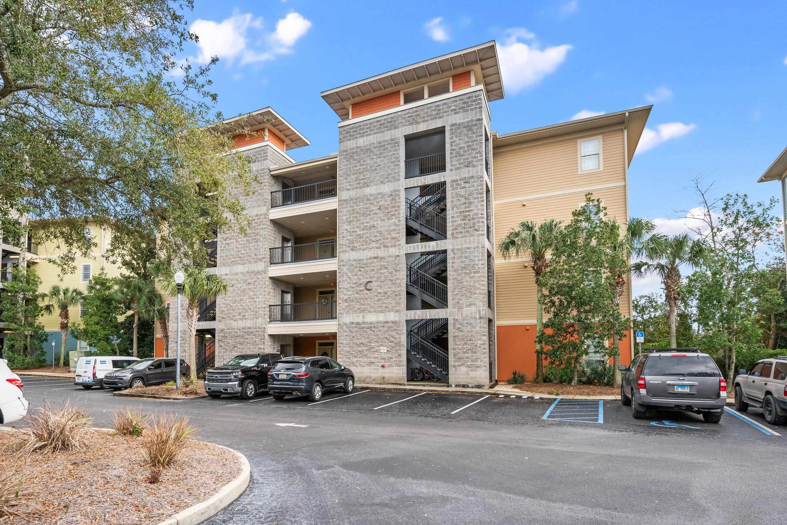 1430 Regency Road, Unit C402 Gulf Shores, AL 36542 - Photo 1 of 43