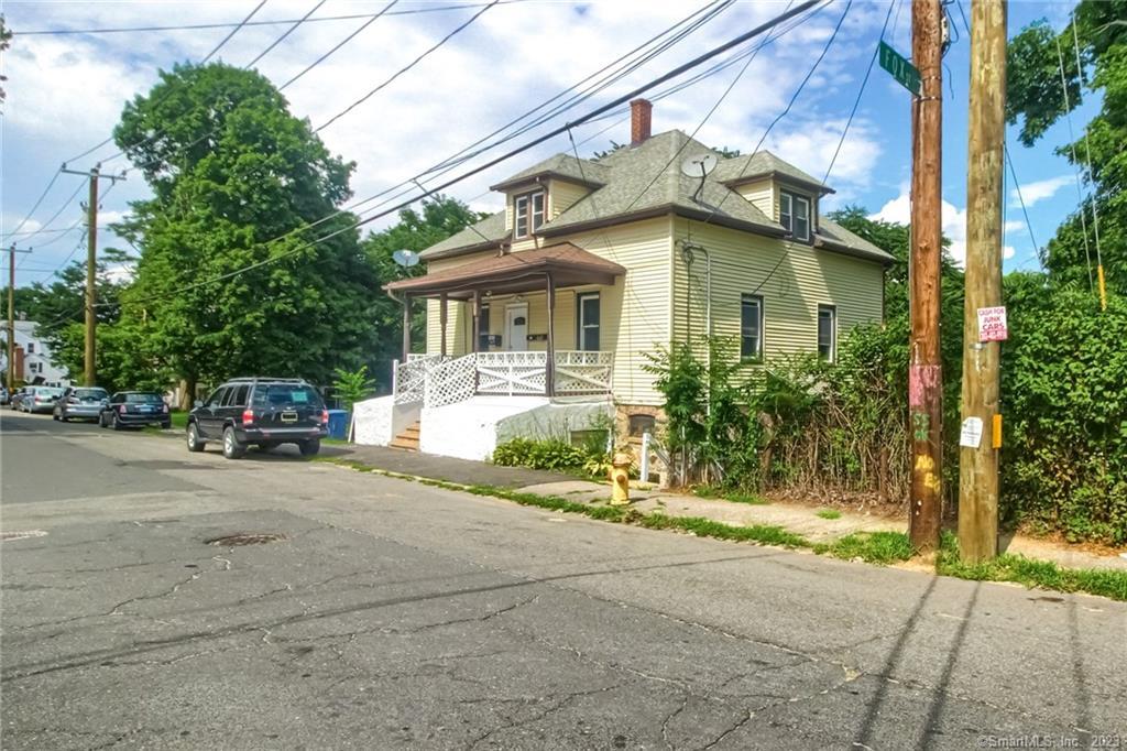 449 Wilson Street Waterbury, CT 06708 - Photo 1 of 1