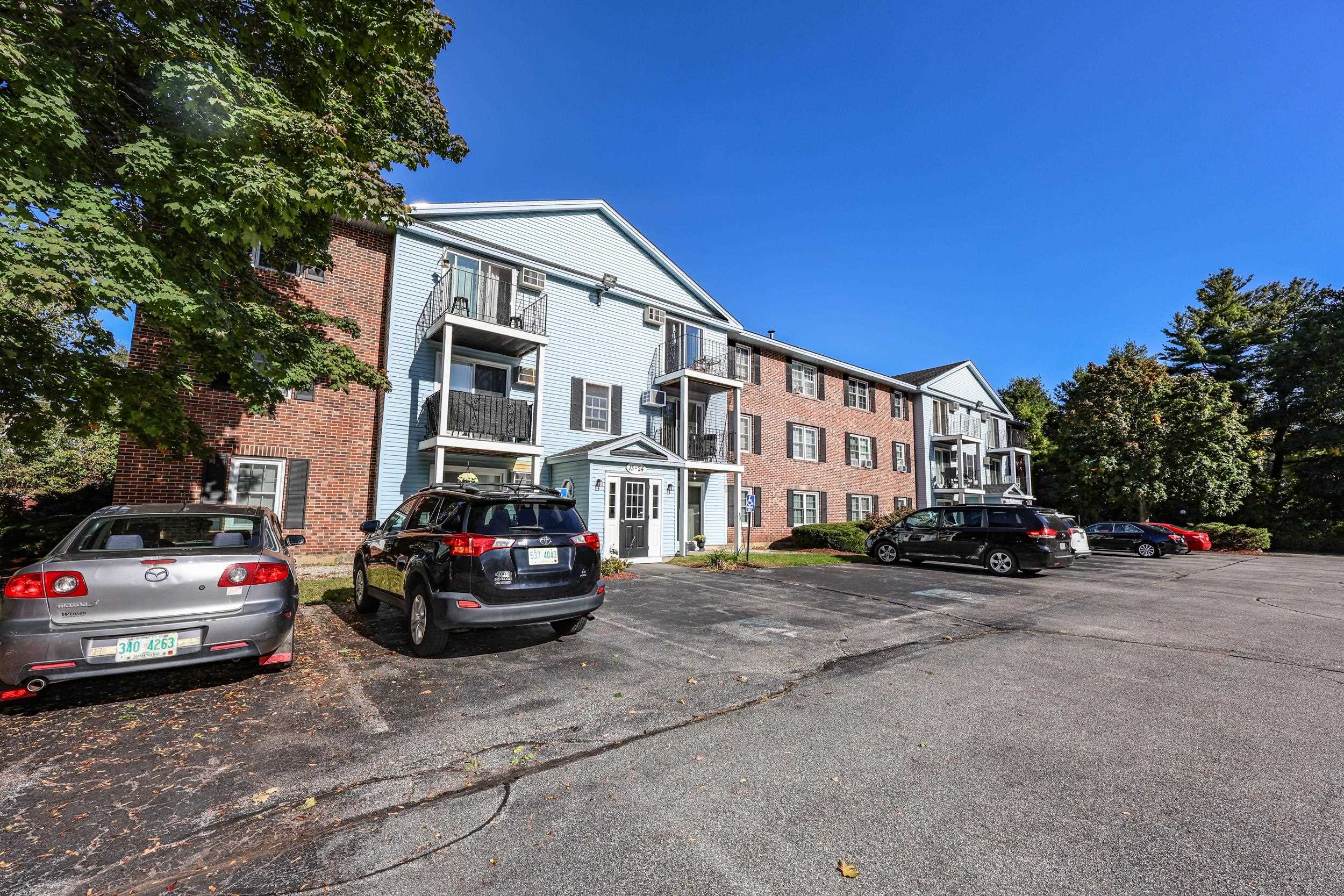 1799 Bodwell Road, Unit 22 Manchester, NH 03109 - Photo 2 of 15