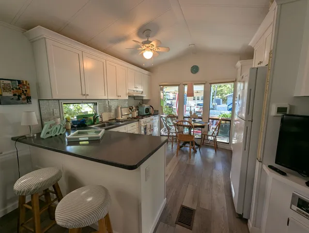 $260,000 | 320 Whistle Stop, Unit 320, South Seaville, NJ 08246