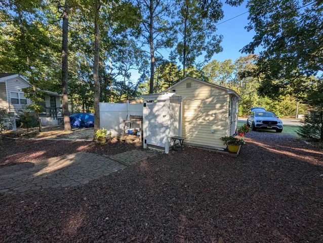 $260,000 | 320 Whistle Stop, Unit 320, South Seaville, NJ 08246